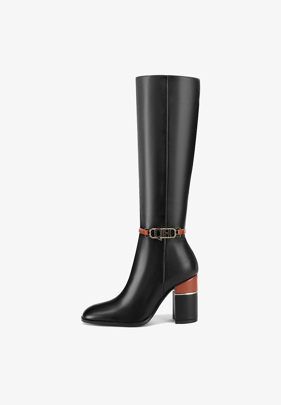 Stivale Queen Helena K3470