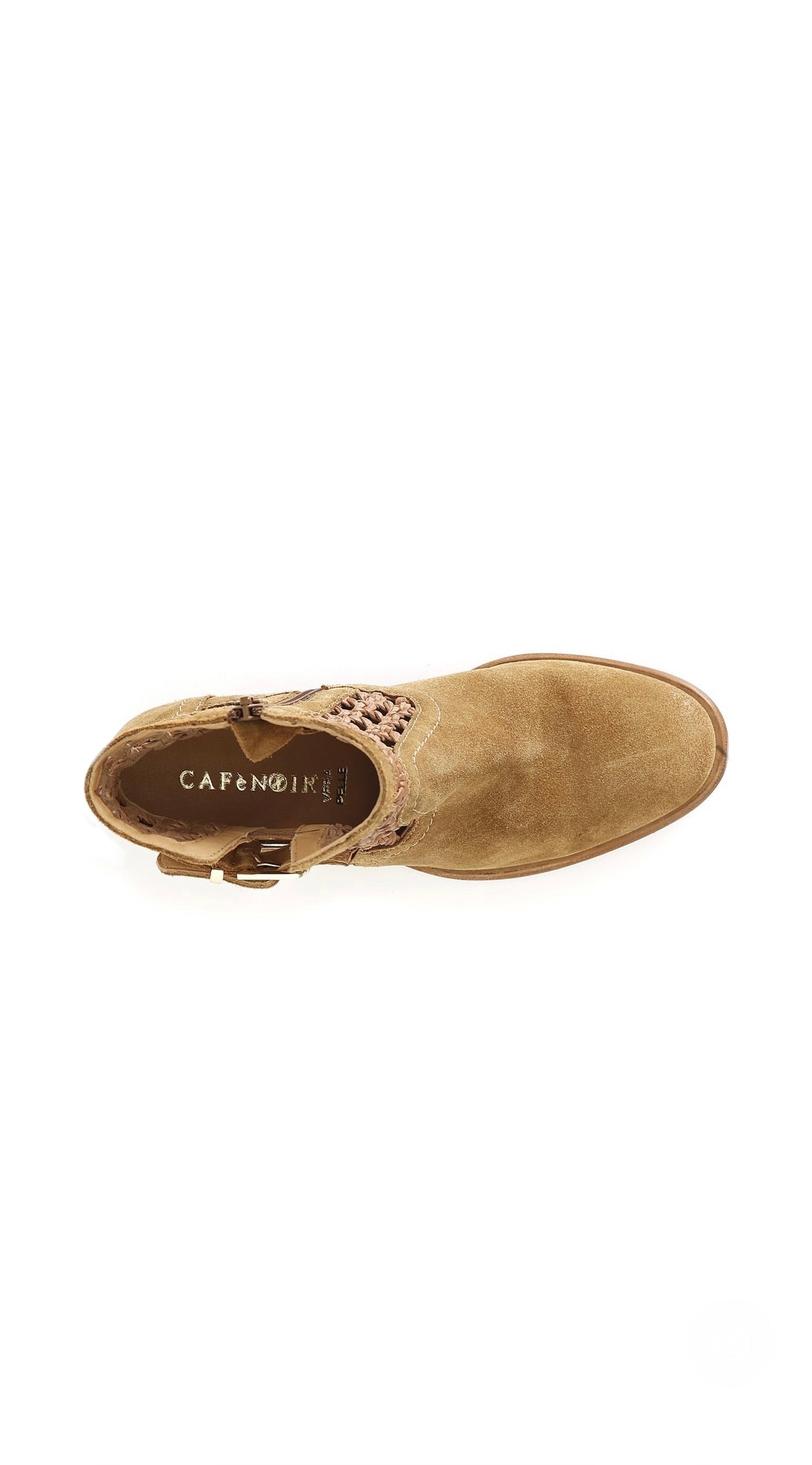 Stivaletto Cafènoir EN6003