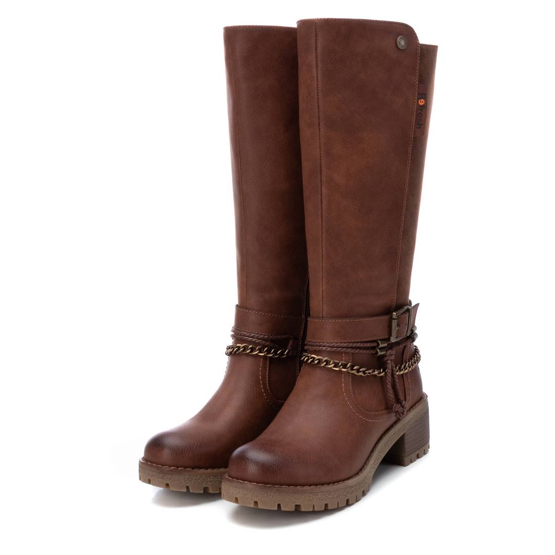 STIVALI REFRESH DA DONNA 17018502