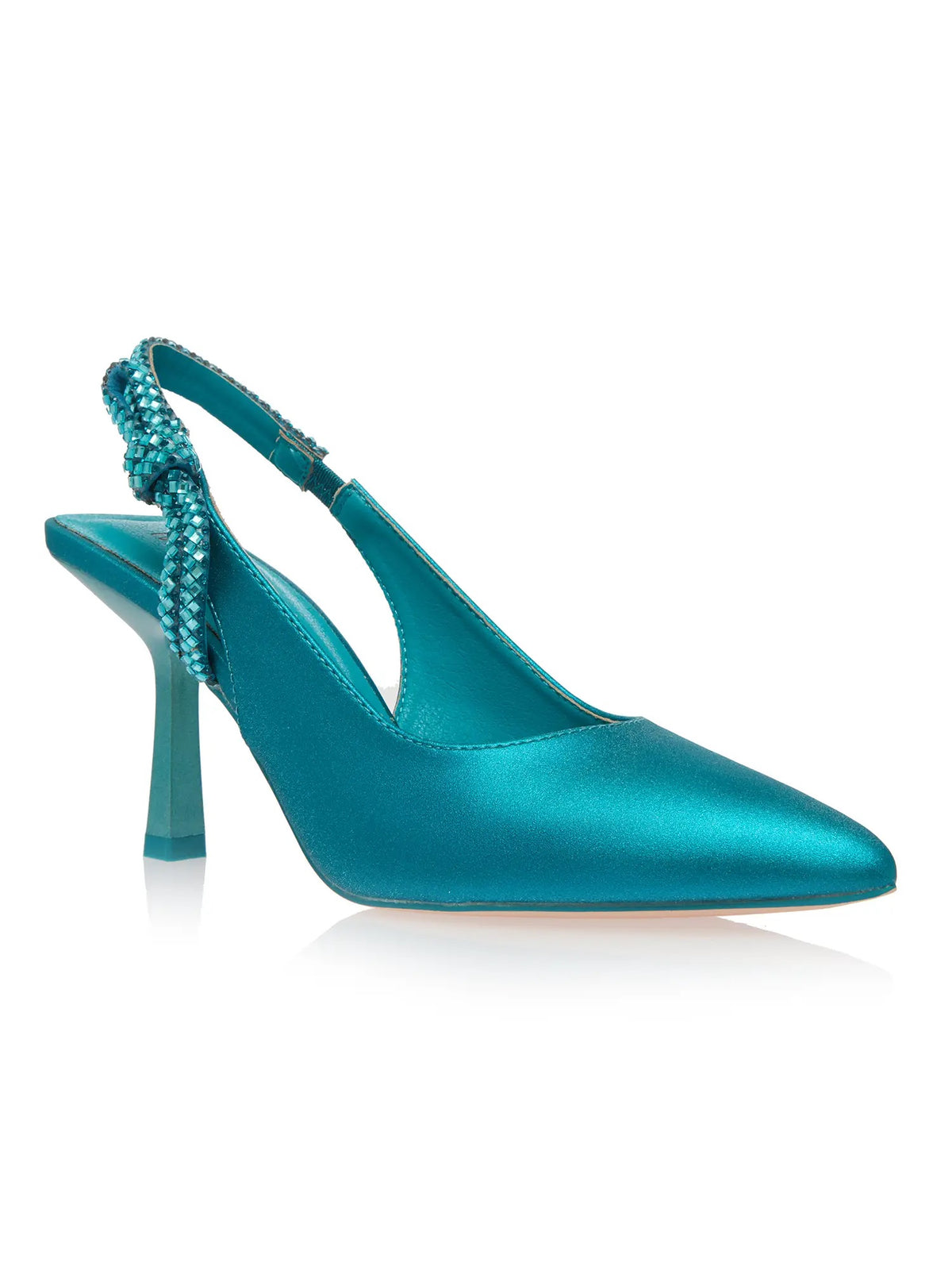 Slingback Menbur 25255