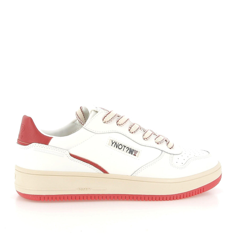 Sneakers YNOT? uomo YNI3710