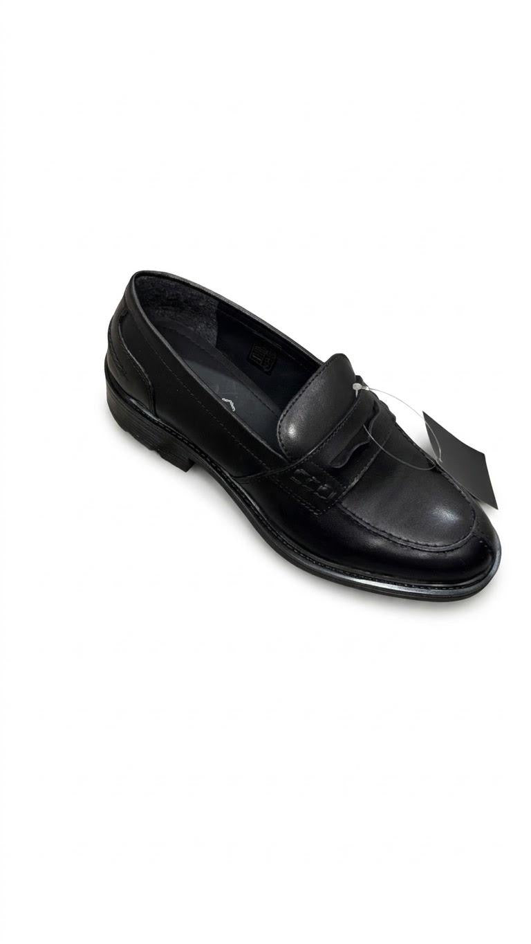 Mocassino parrotto WS66R13