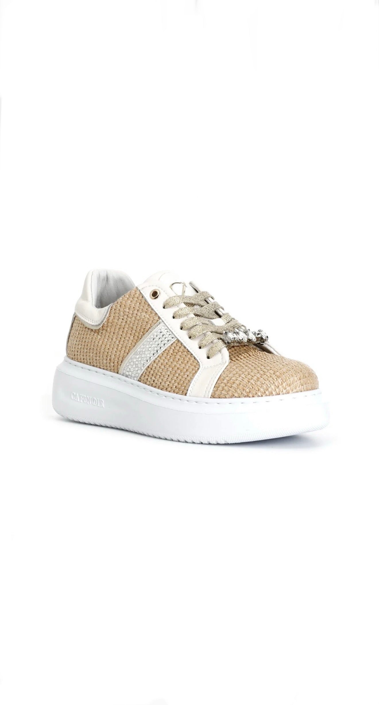 Sneakers Cafènoir DE9010