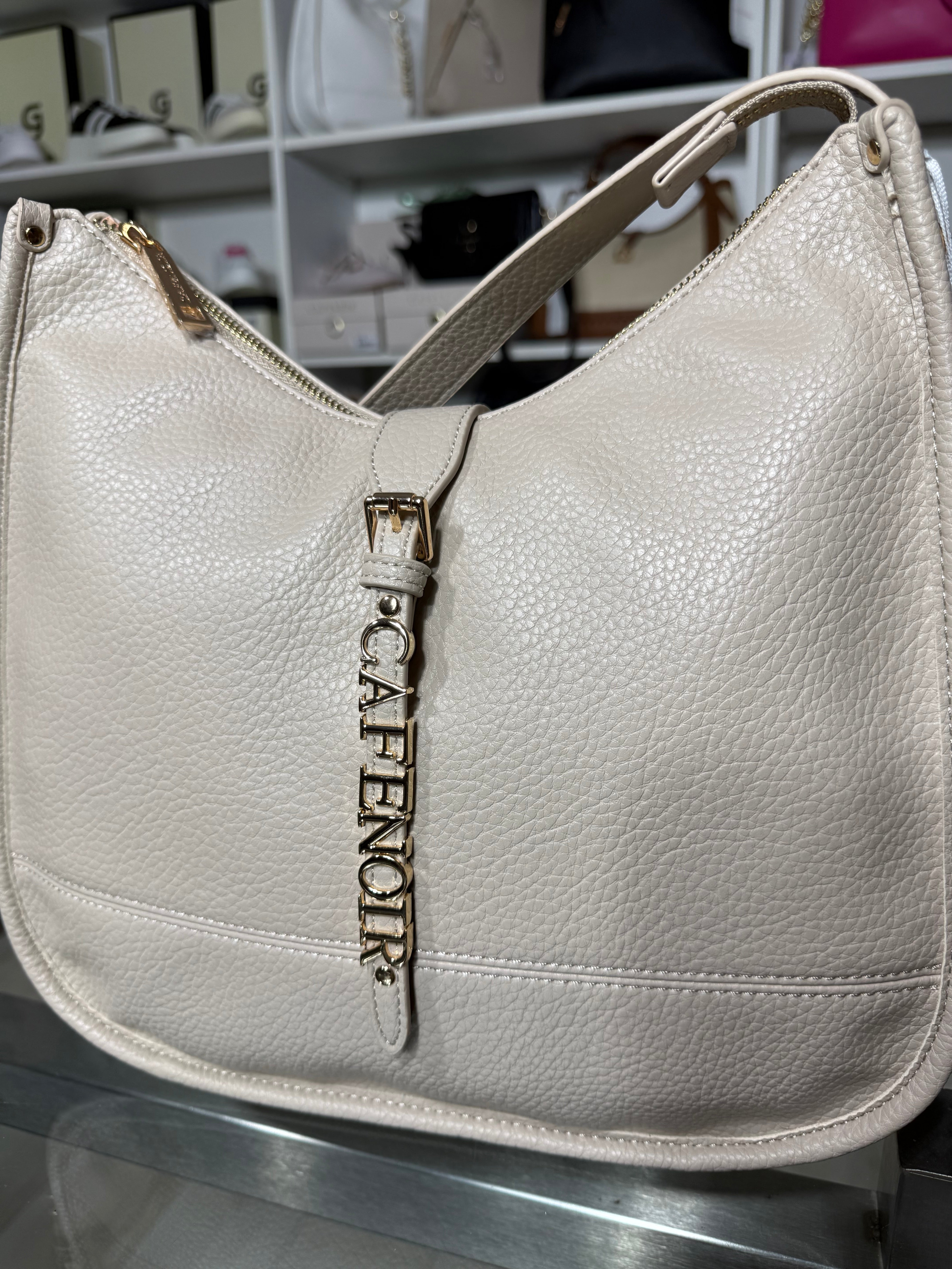 Borsa Cafènoir NB0807