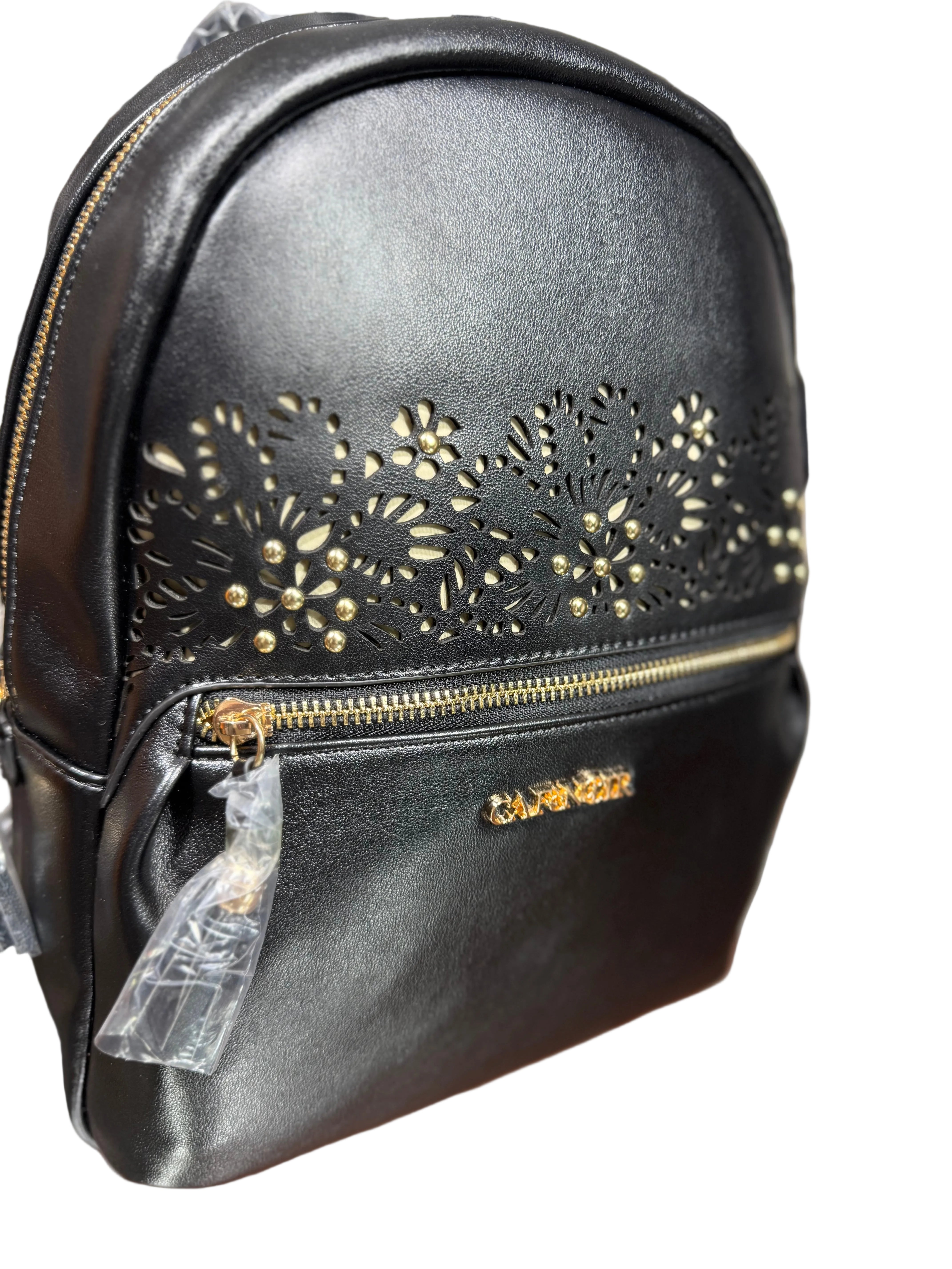 Zaino Cafènoir ND0826