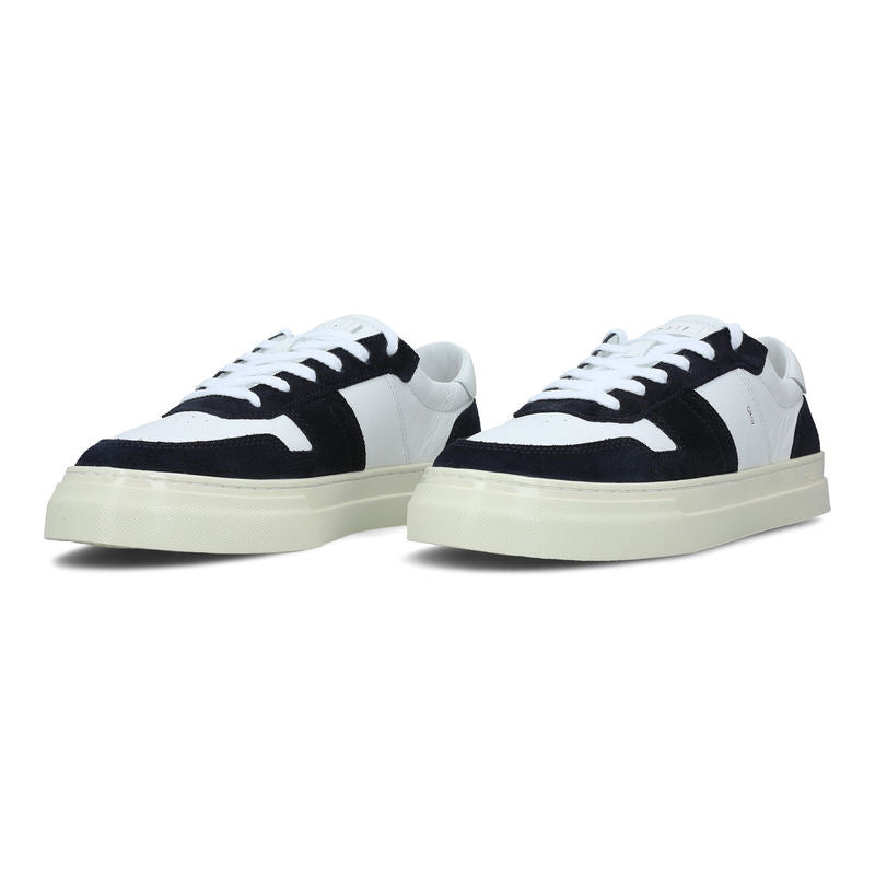 Sneakers Da Uomo Date Studio Bicolor