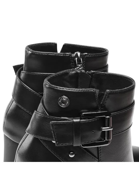 Stivaletti Refresh 170929 Nero