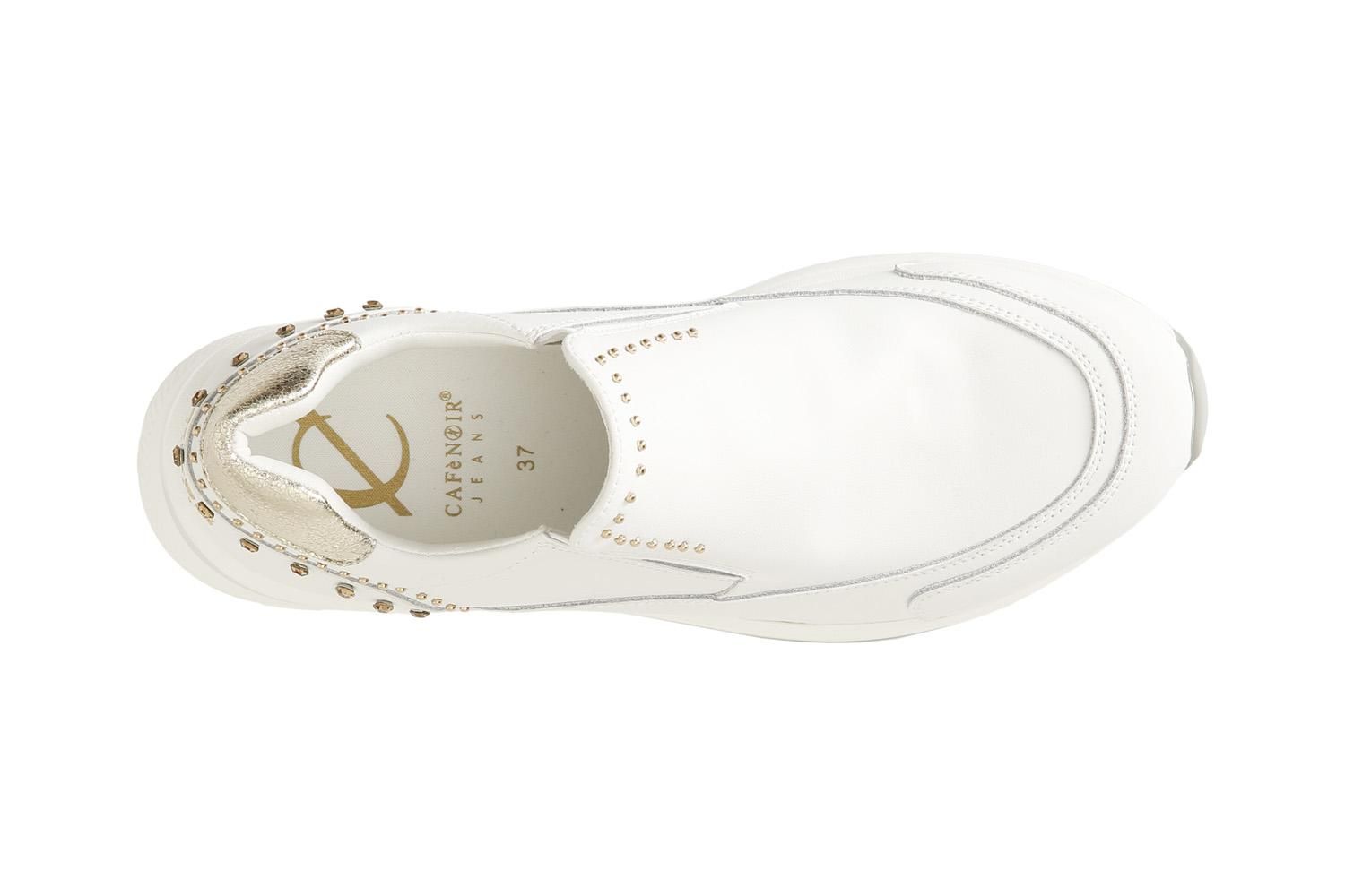 Sneakers Cafènoir DN1400