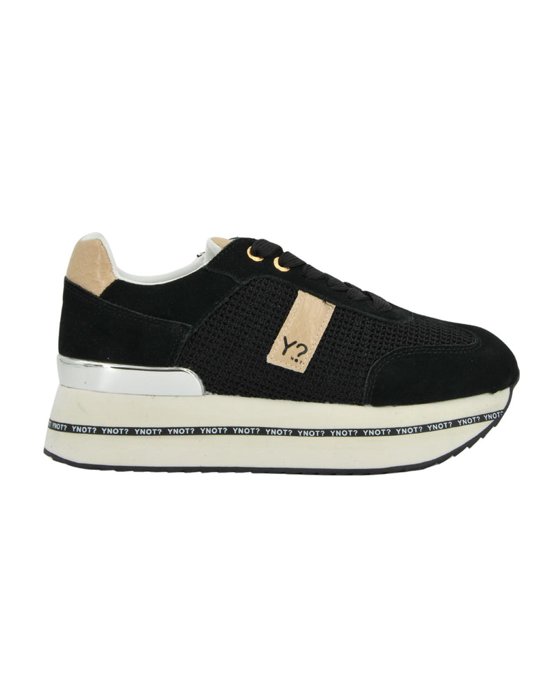 Sneakers Yont? P5525