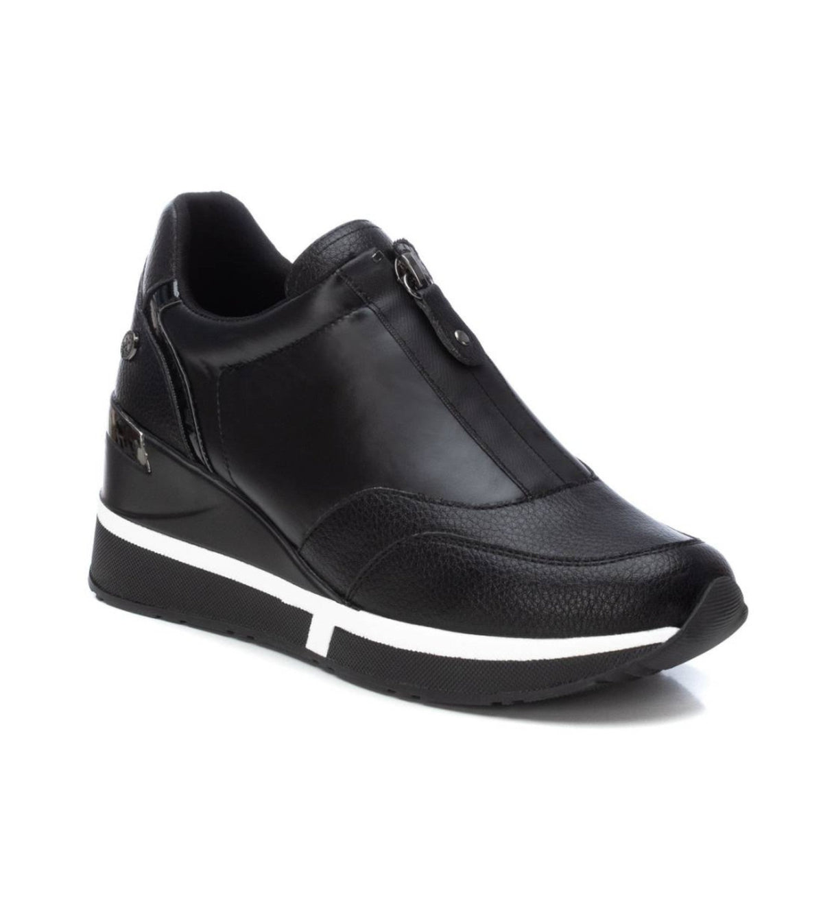 Sneakers con zeppa XTI 143080