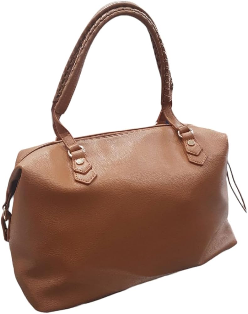 Borsa Cafènoir bauletto cuoio YD0610