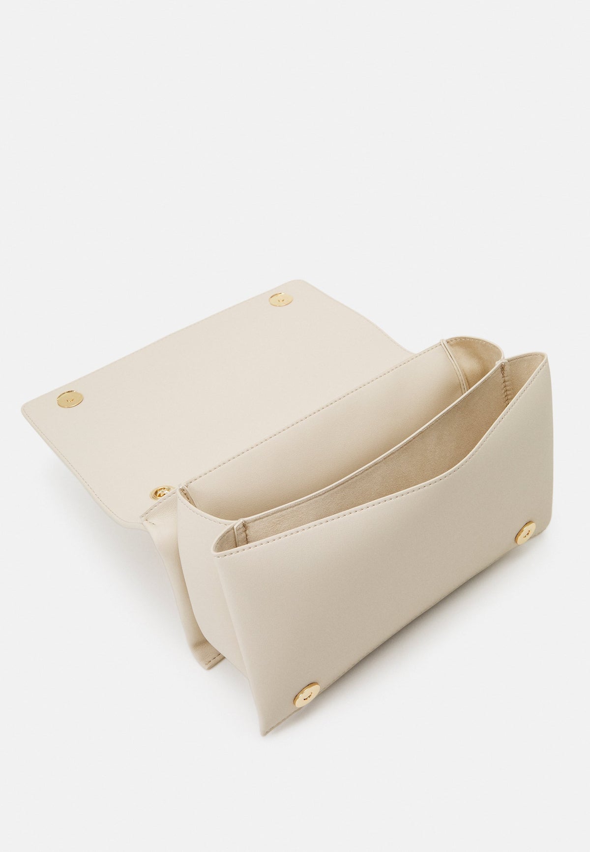 Borsa Love M. BOLD - Borsa a tracolla - avorio