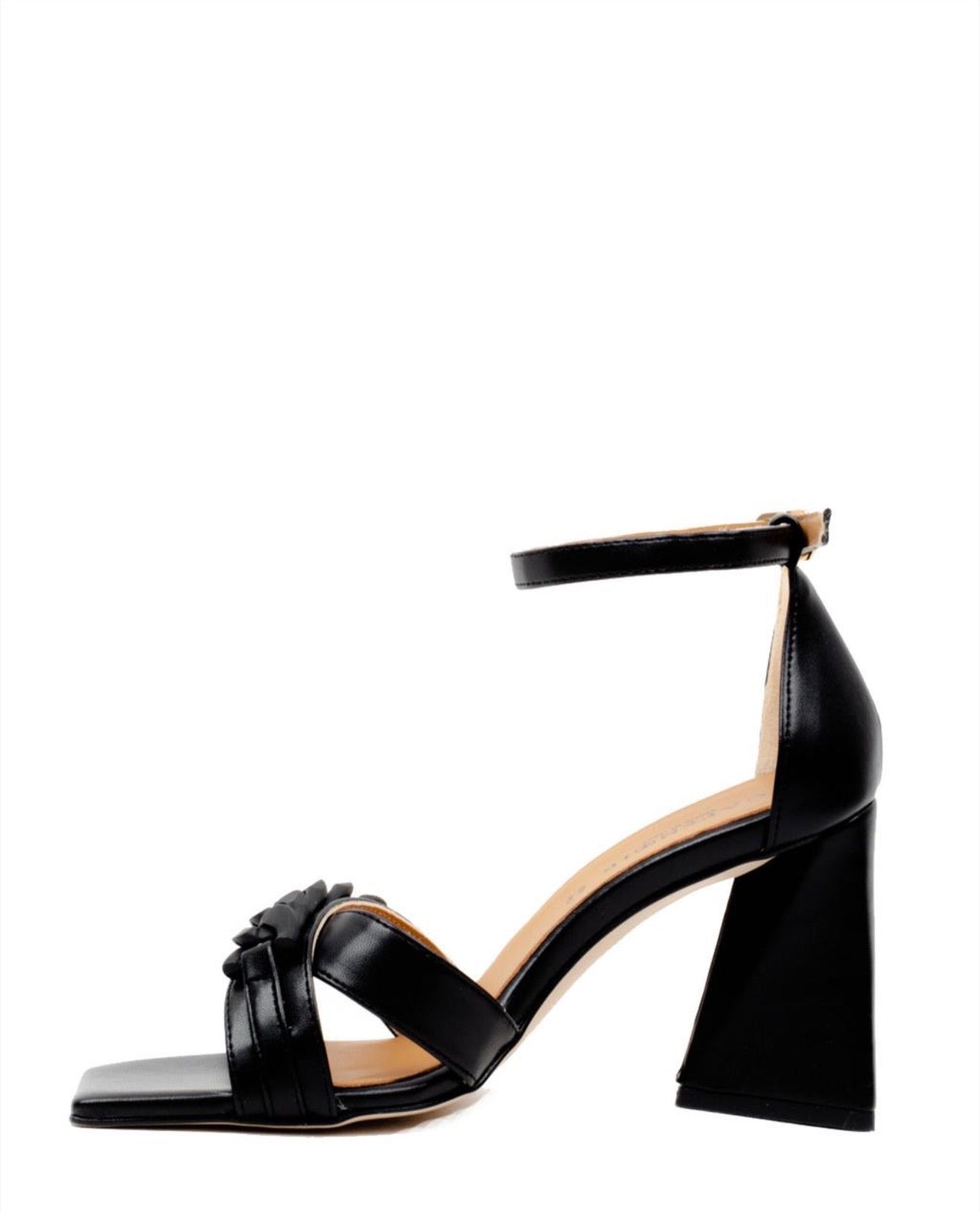 Cafe Noir SANDALO CON ACCESSORIO CATENA NA9180