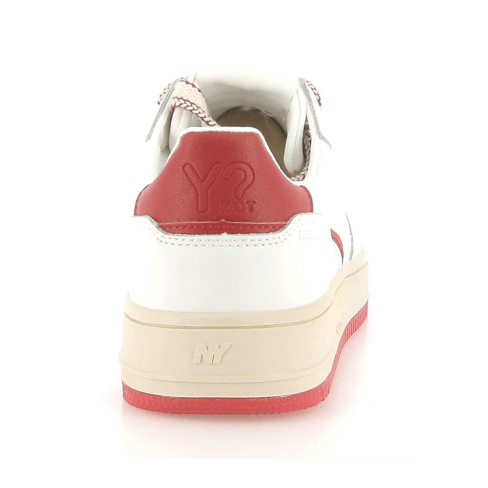 Sneakers YNOT? uomo YNI3710