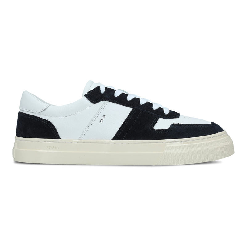 Sneakers Da Uomo Date Studio Bicolor