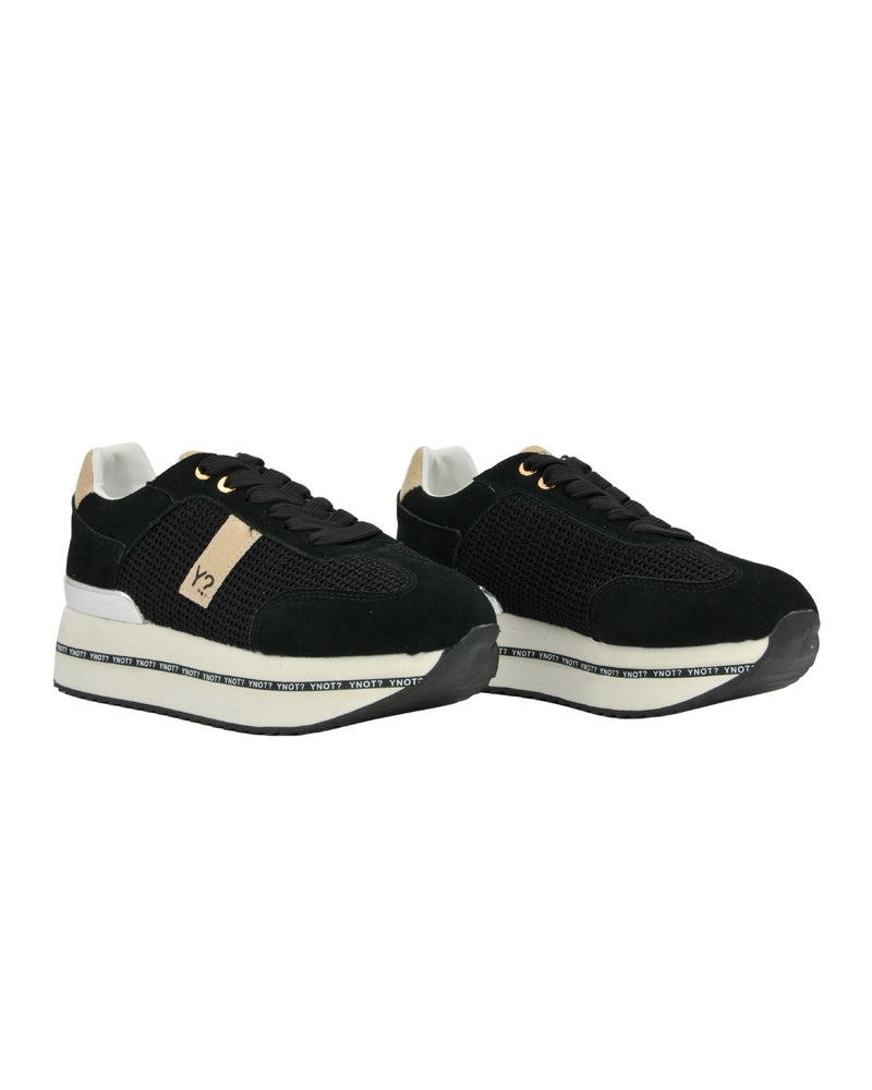 Sneakers Yont? P5525