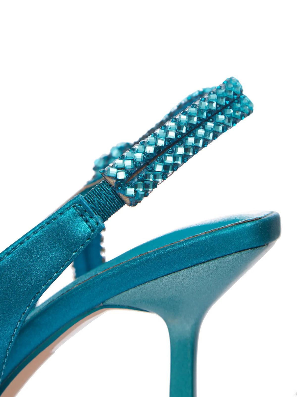 Slingback Menbur 25255