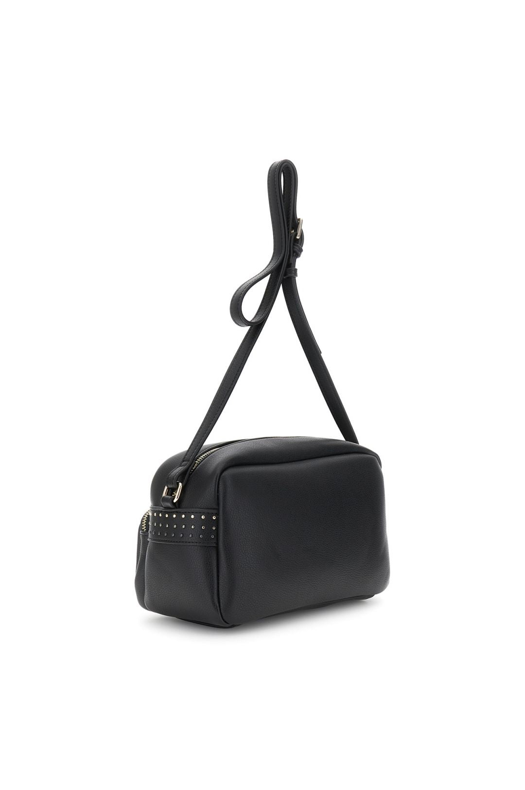 Borsa Camera bag di CafèNoir con tasca davanti e apertura con zip ND0913