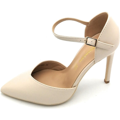 Décolleté Francesco Milano A10-09A