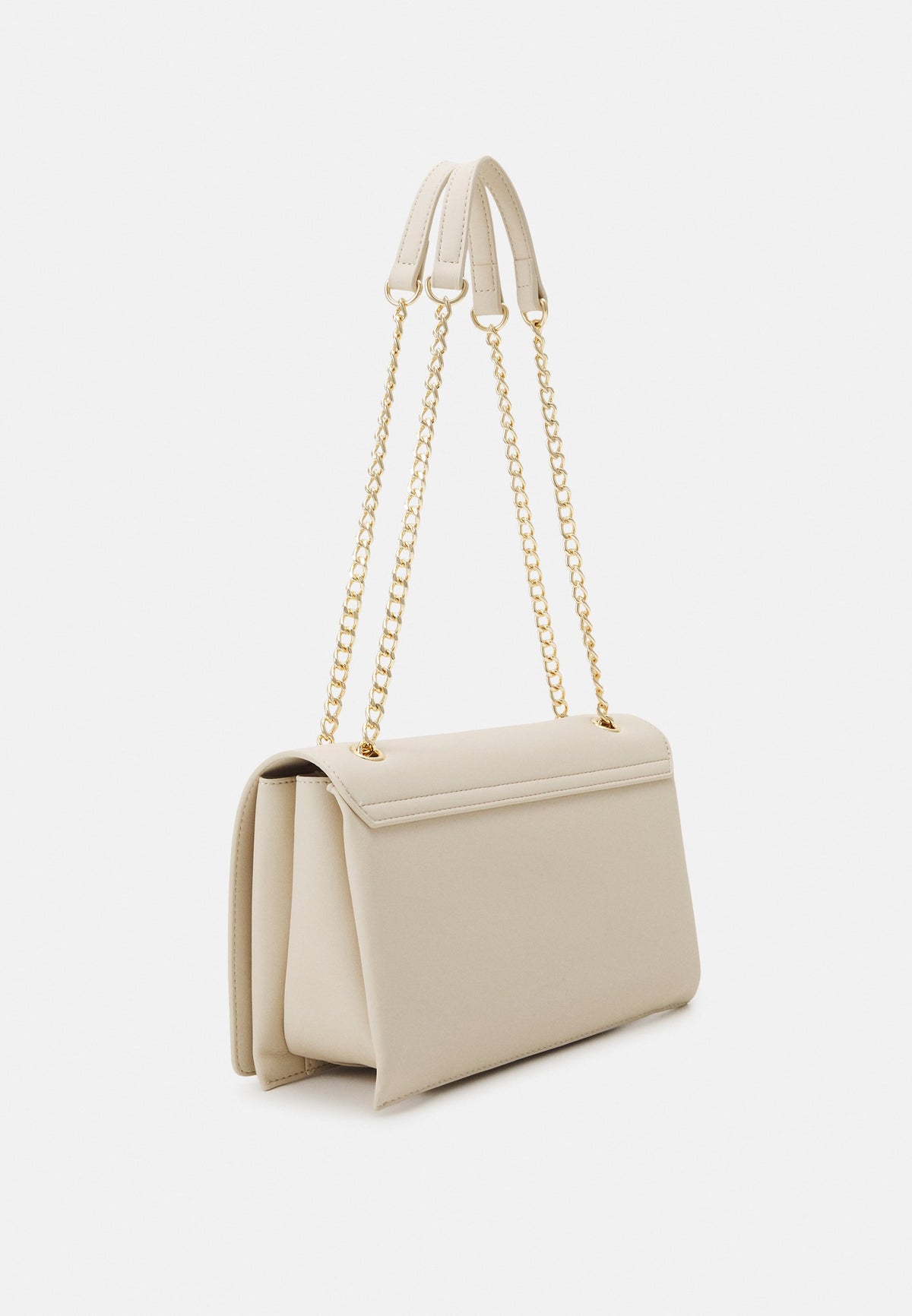 Borsa Love M. BOLD - Borsa a tracolla - avorio