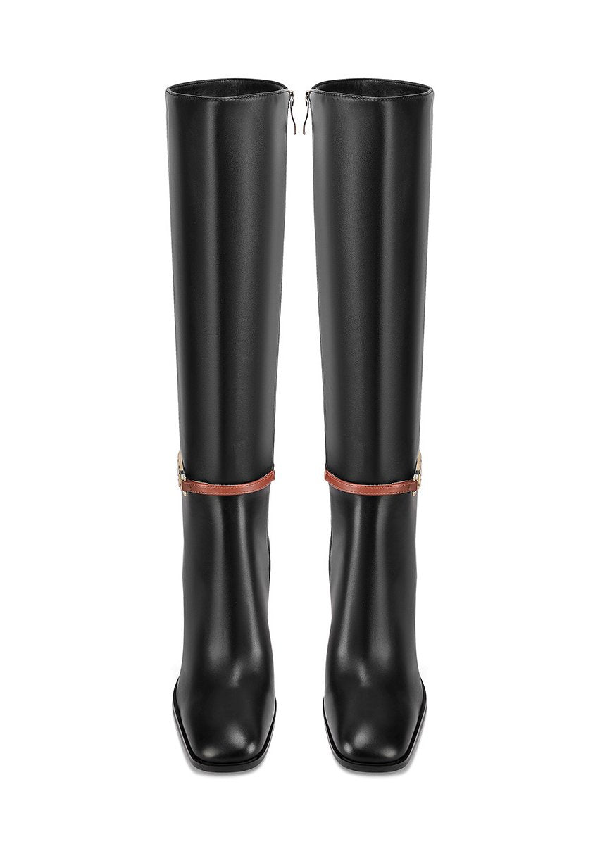 Stivale Queen Helena K3470