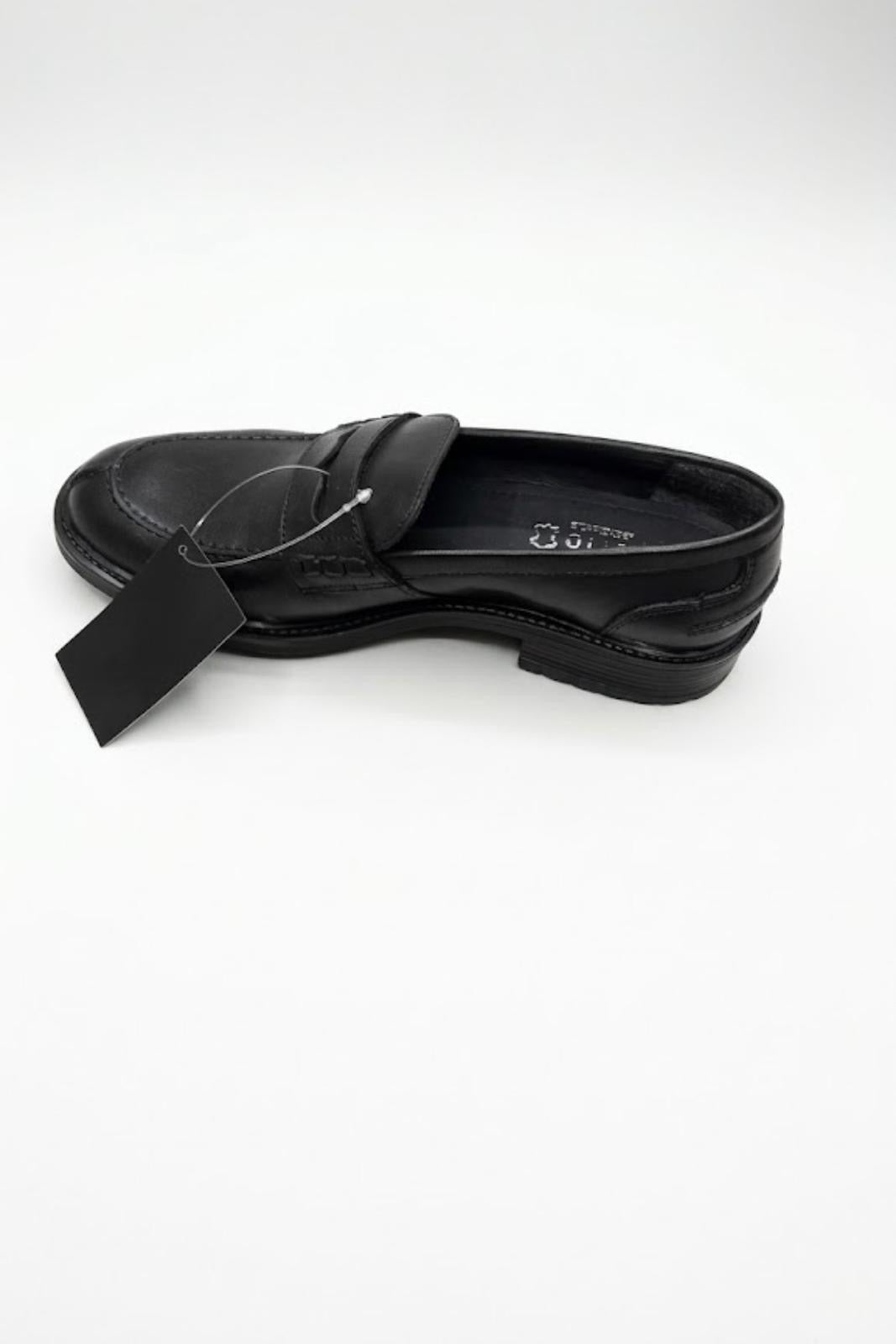 Mocassino parrotto WS66R13