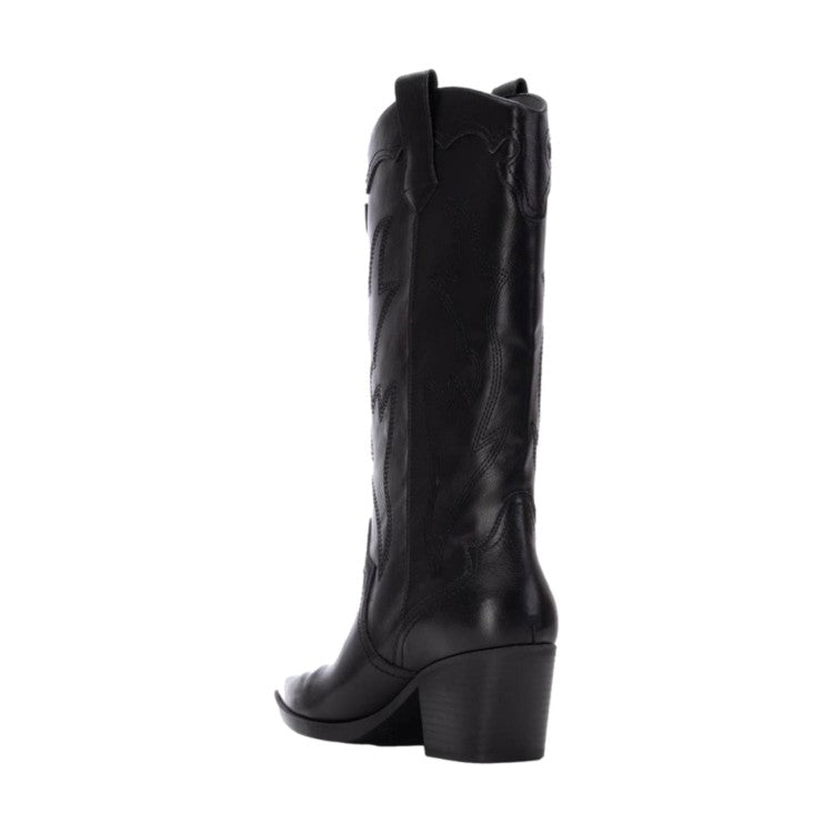 Stivale texano XTI 144723