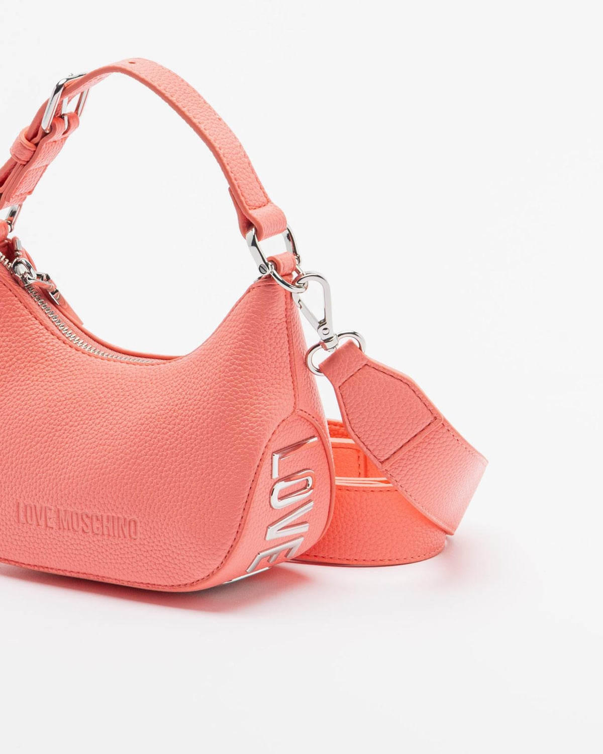 Borsa a mano Love M. JC4019PP1L Corallo