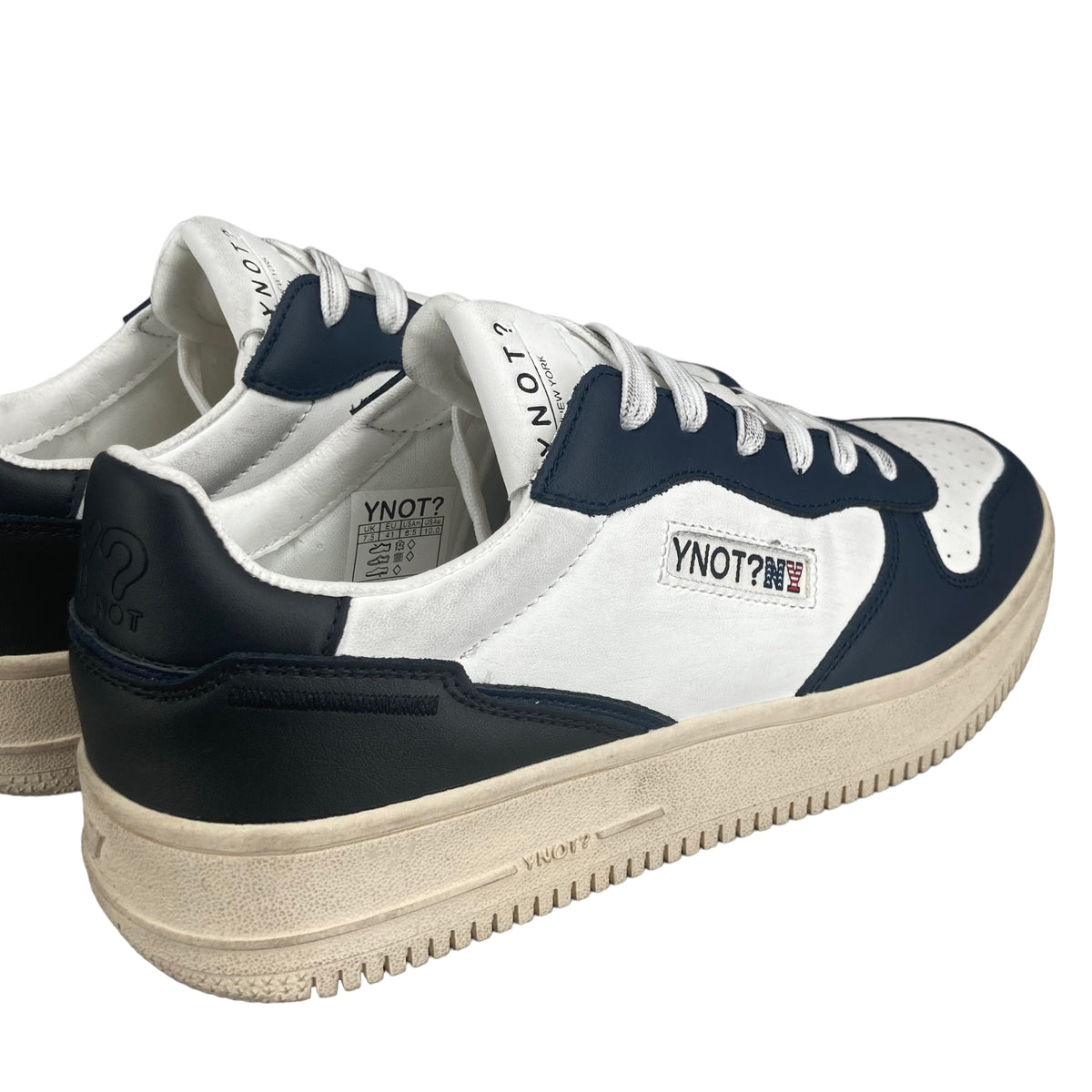 Sneakers YNOT? Uomo YNI3715