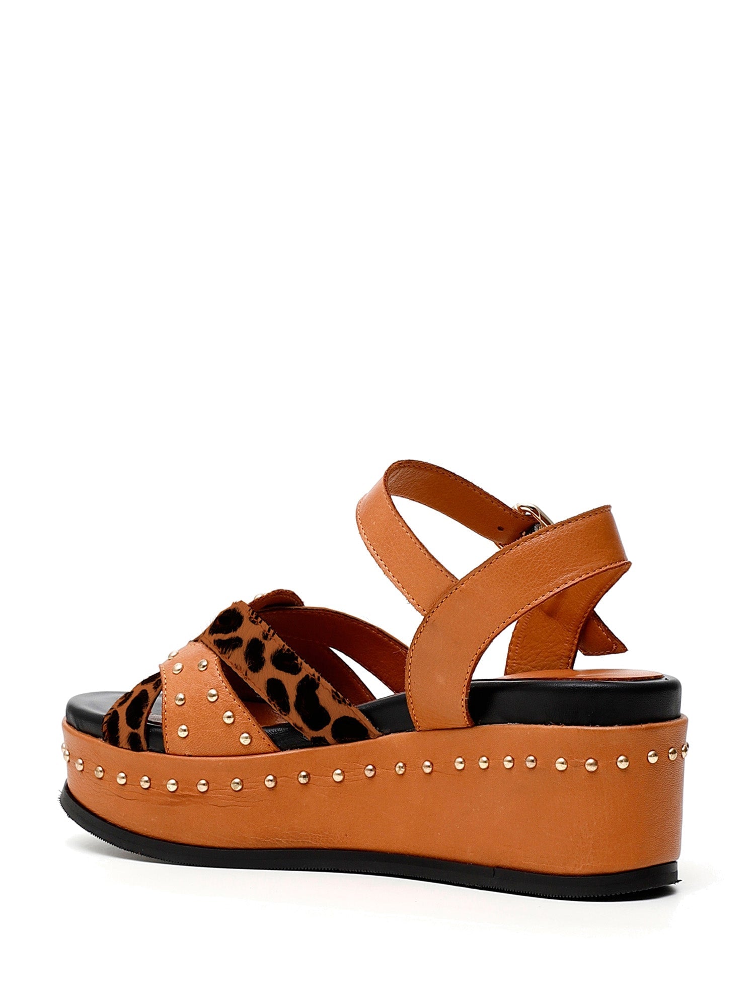 Cafenoir Sandali Zeppa Donna | HH1390