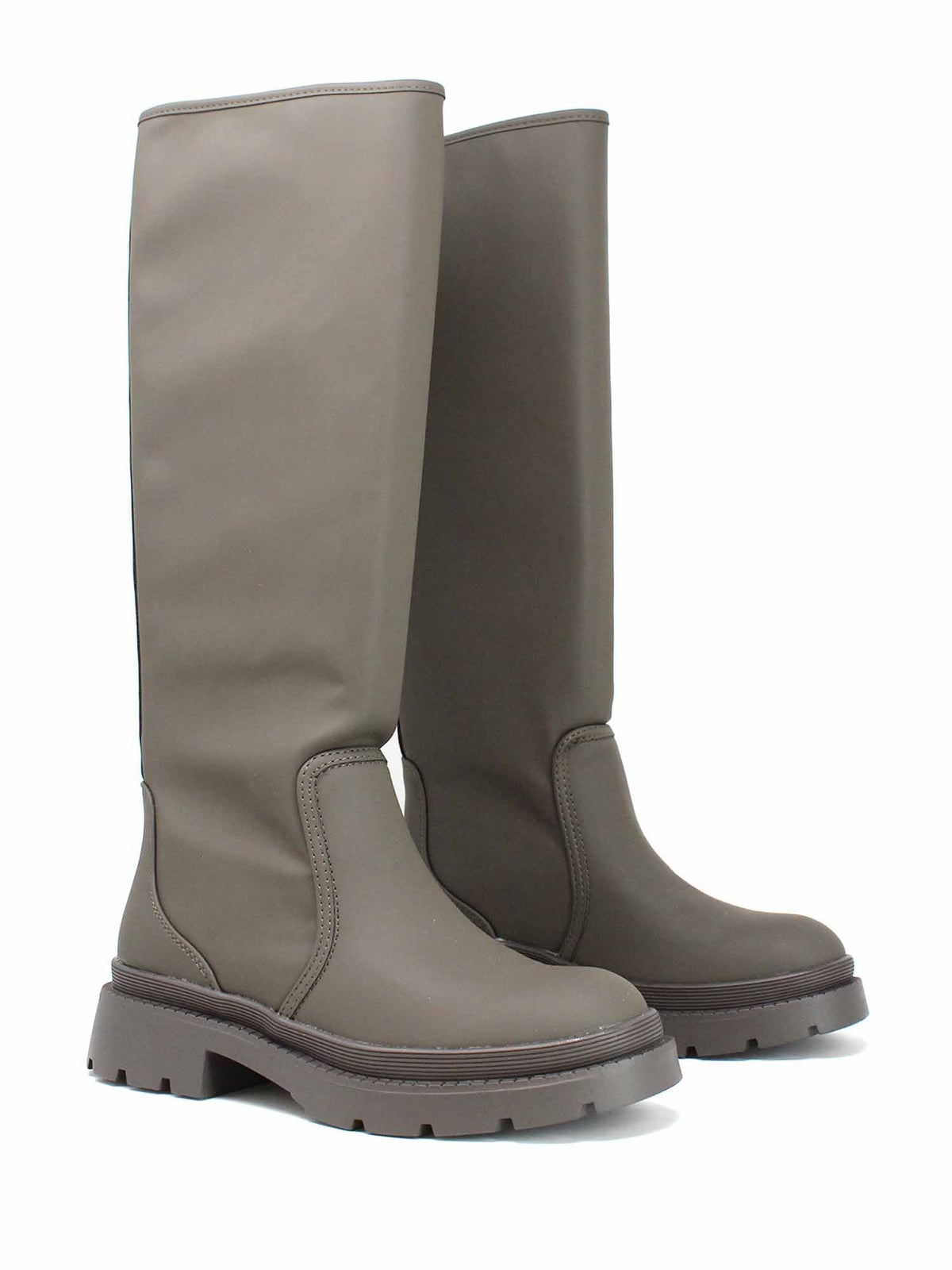 Gold&gold Stivali Donna GR226