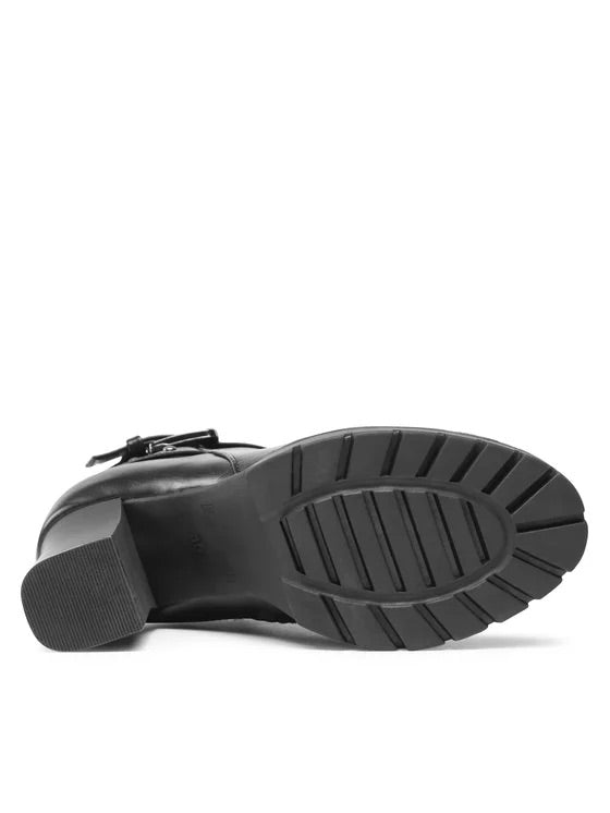 Stivaletti Refresh 170929 Nero