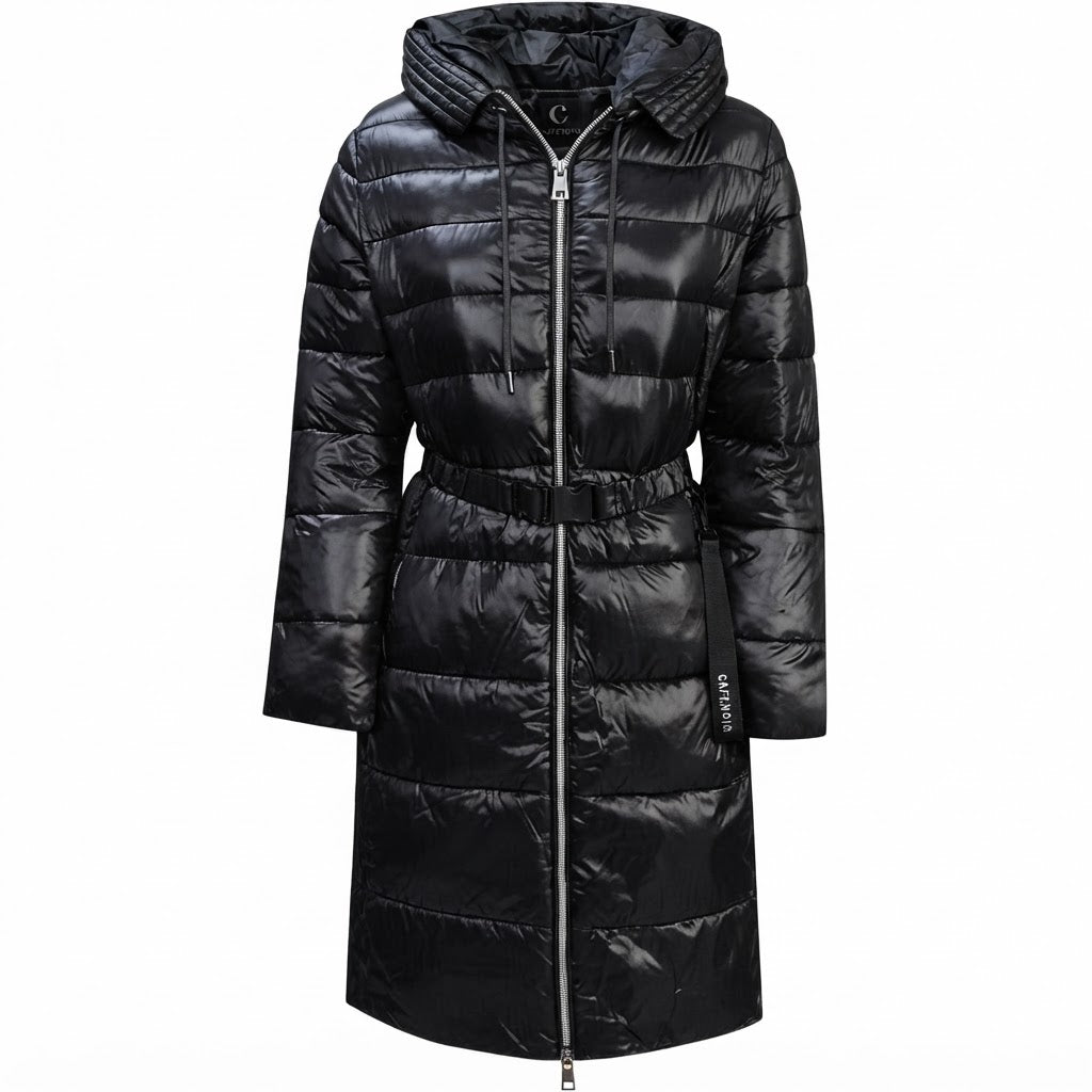 Piumino Cafènoir JN0064