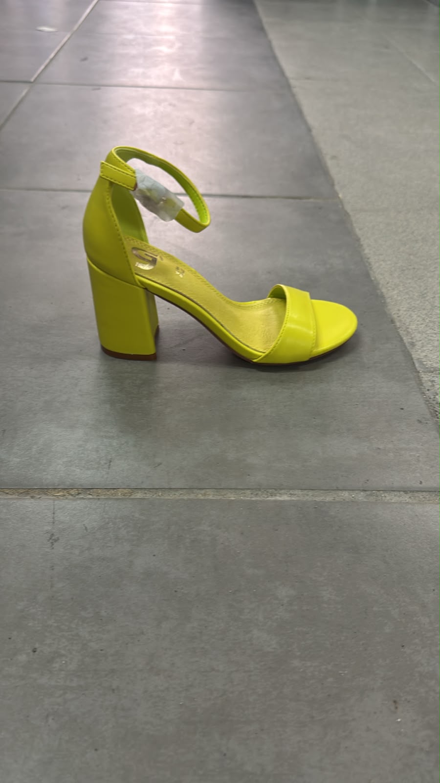 Sandali Gold&Gold