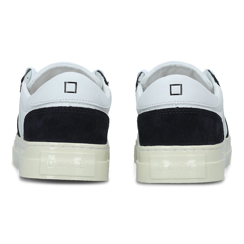 Sneakers Da Uomo Date Studio Bicolor
