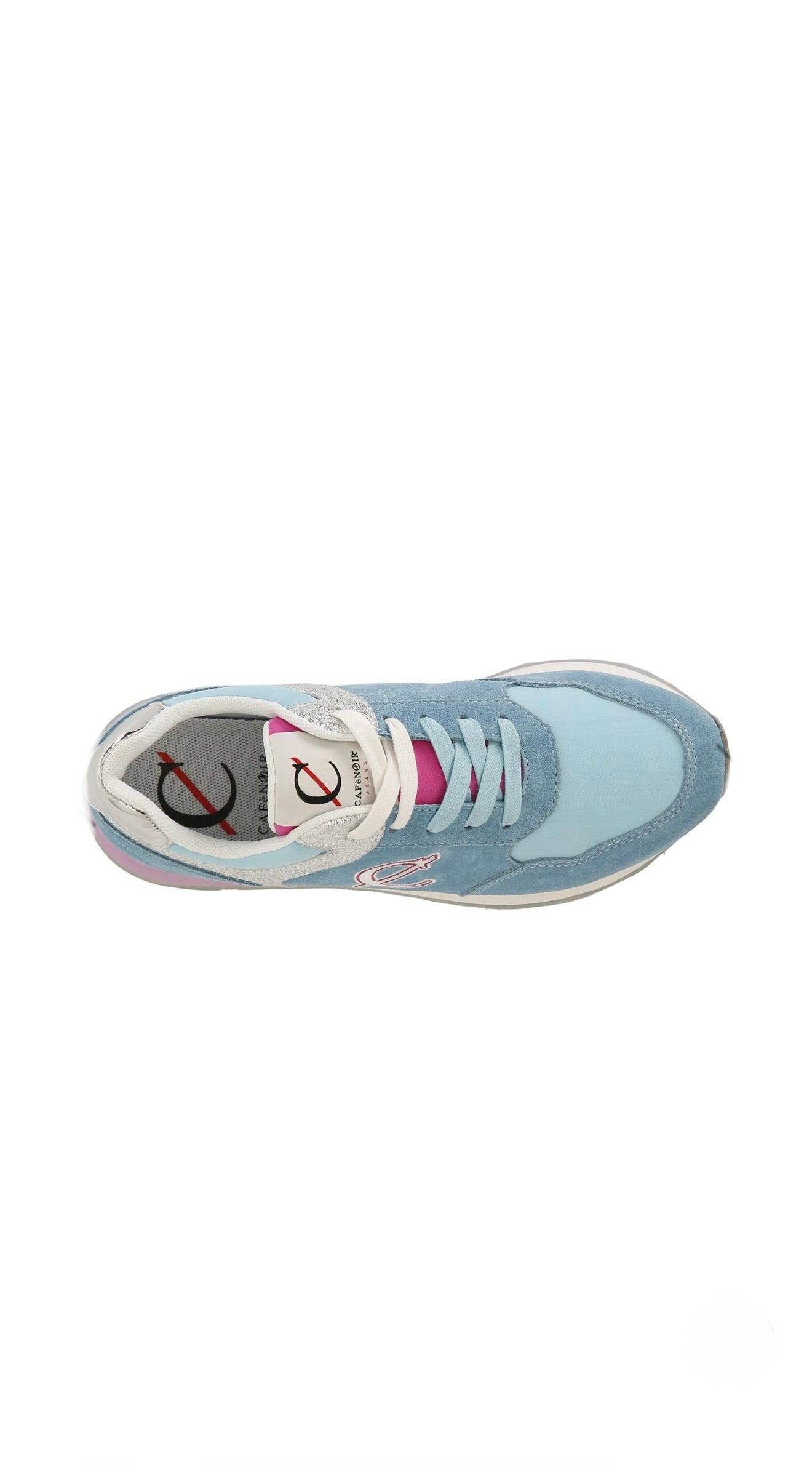 Sneakers Cafènoir DB6030