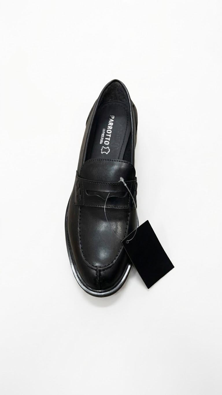 Mocassino parrotto WS66R13