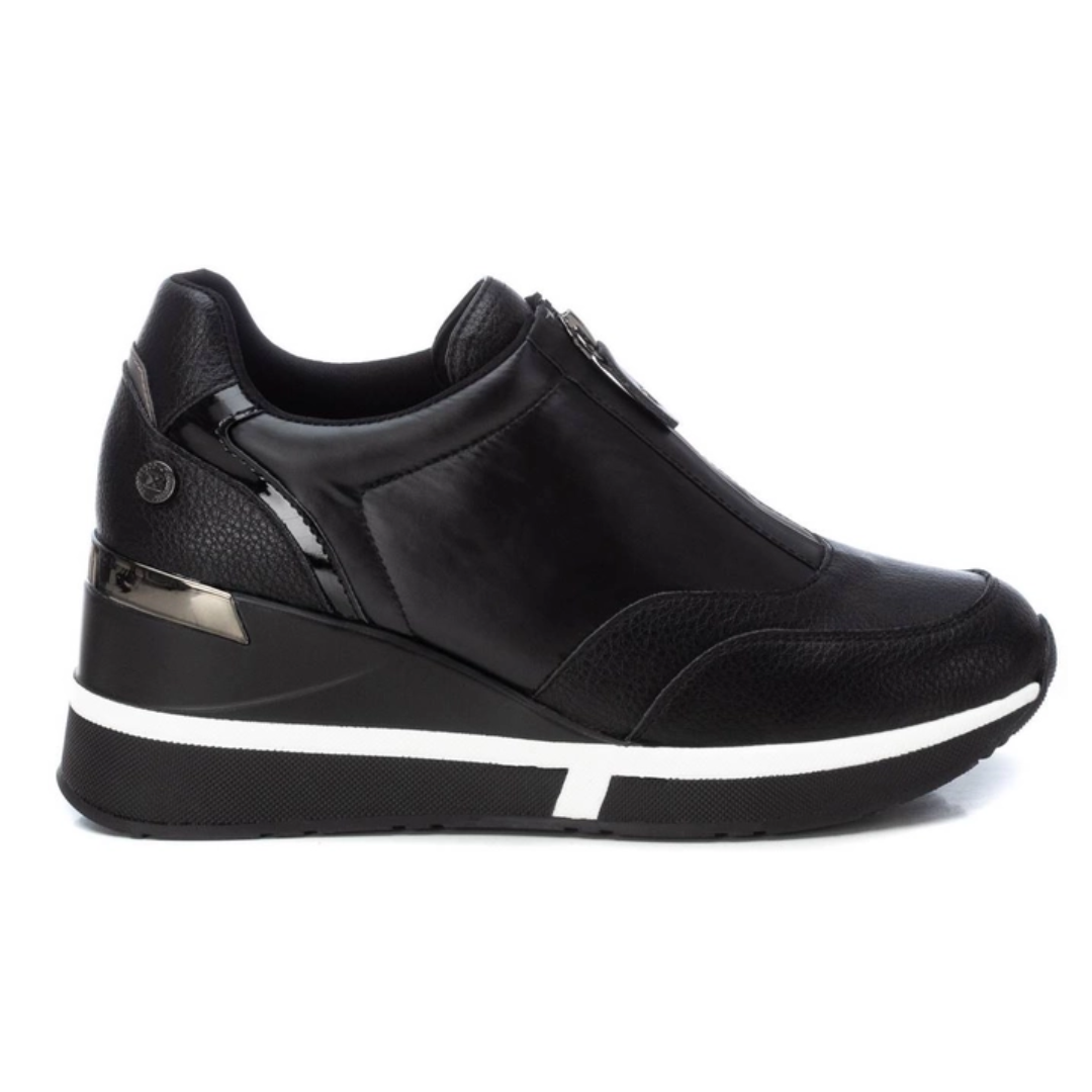 Sneakers con zeppa XTI 143080