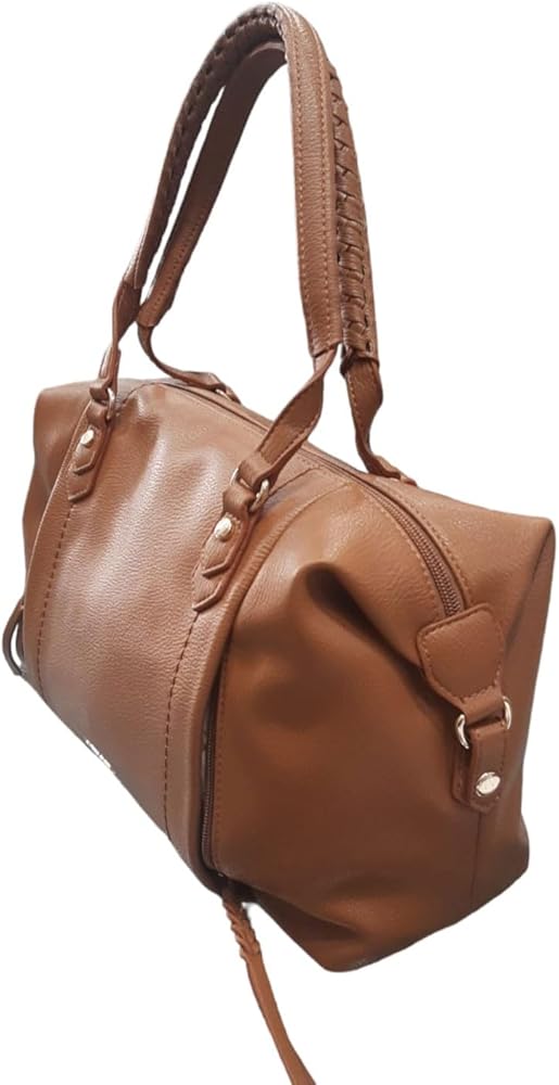 Borsa Cafènoir bauletto cuoio YD0610