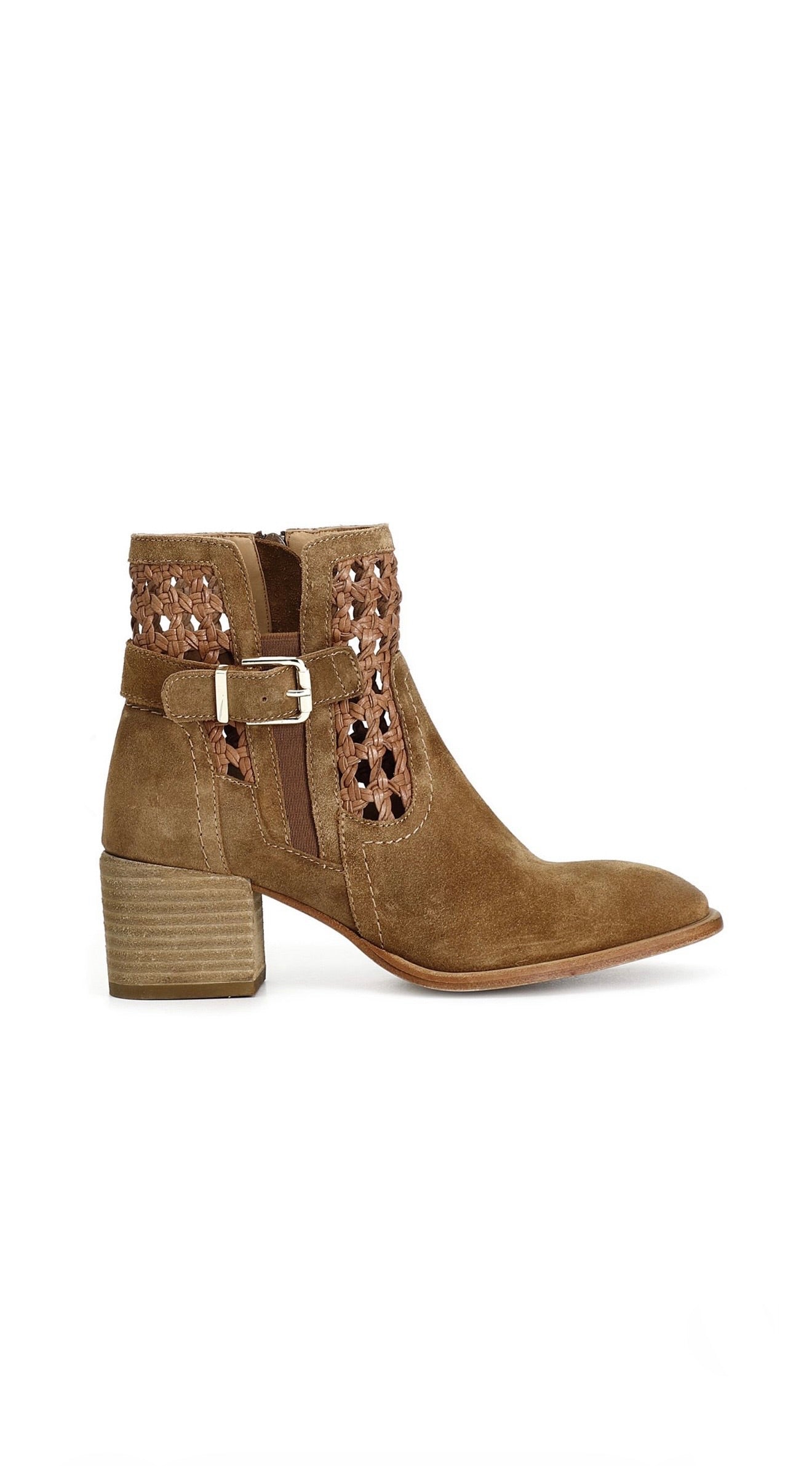 Stivaletto Cafènoir EN6003