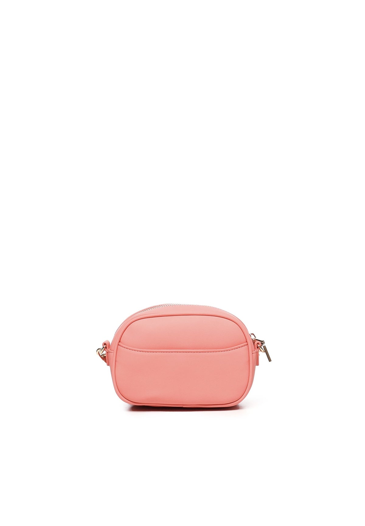Borsa love M. Corallo a tracolla