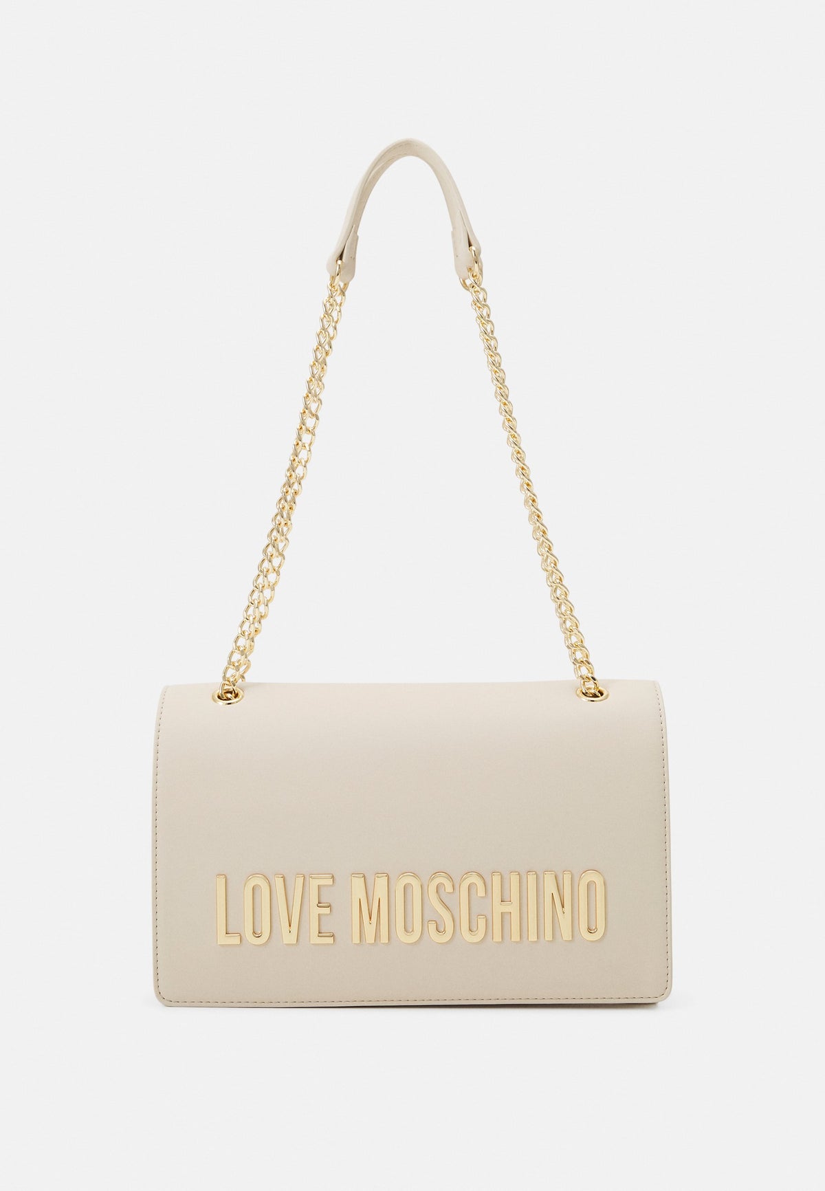 Borsa Love M. BOLD - Borsa a tracolla - avorio