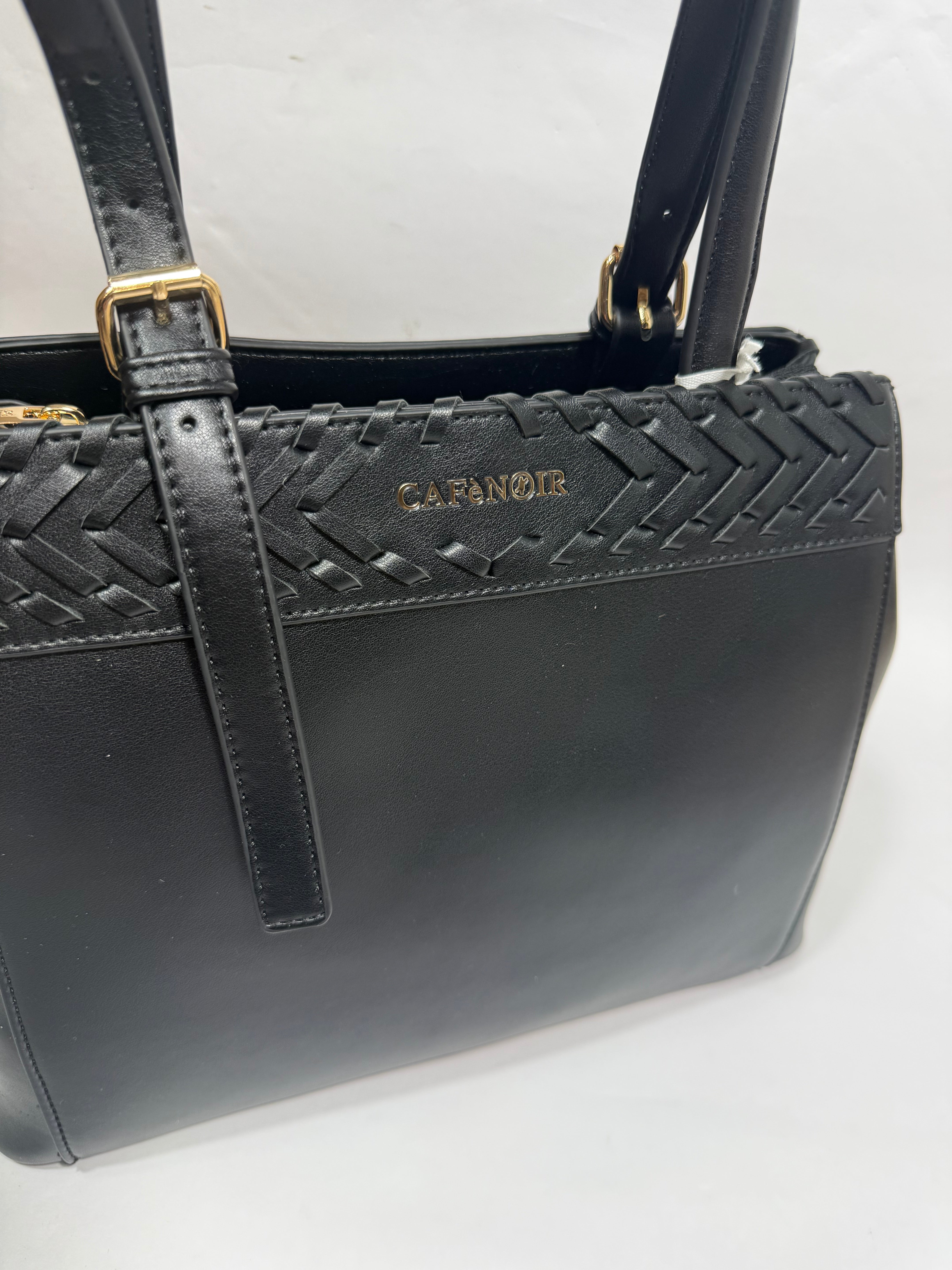 Borsa Cafènoir WE0810
