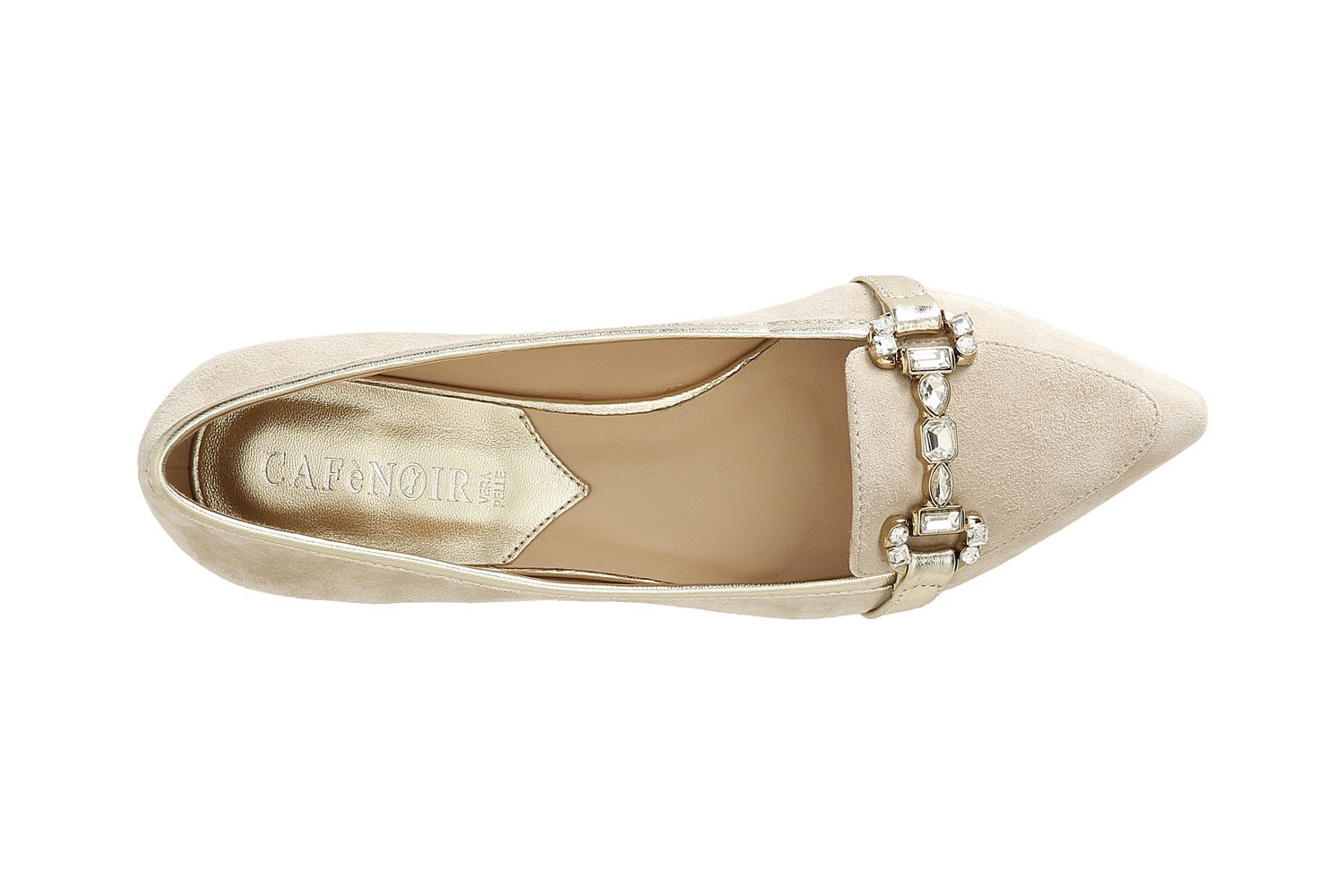 Ballerina Cafènoir ED5002