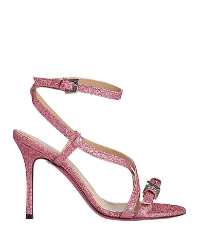 Sandali Luciano Padovan glitter