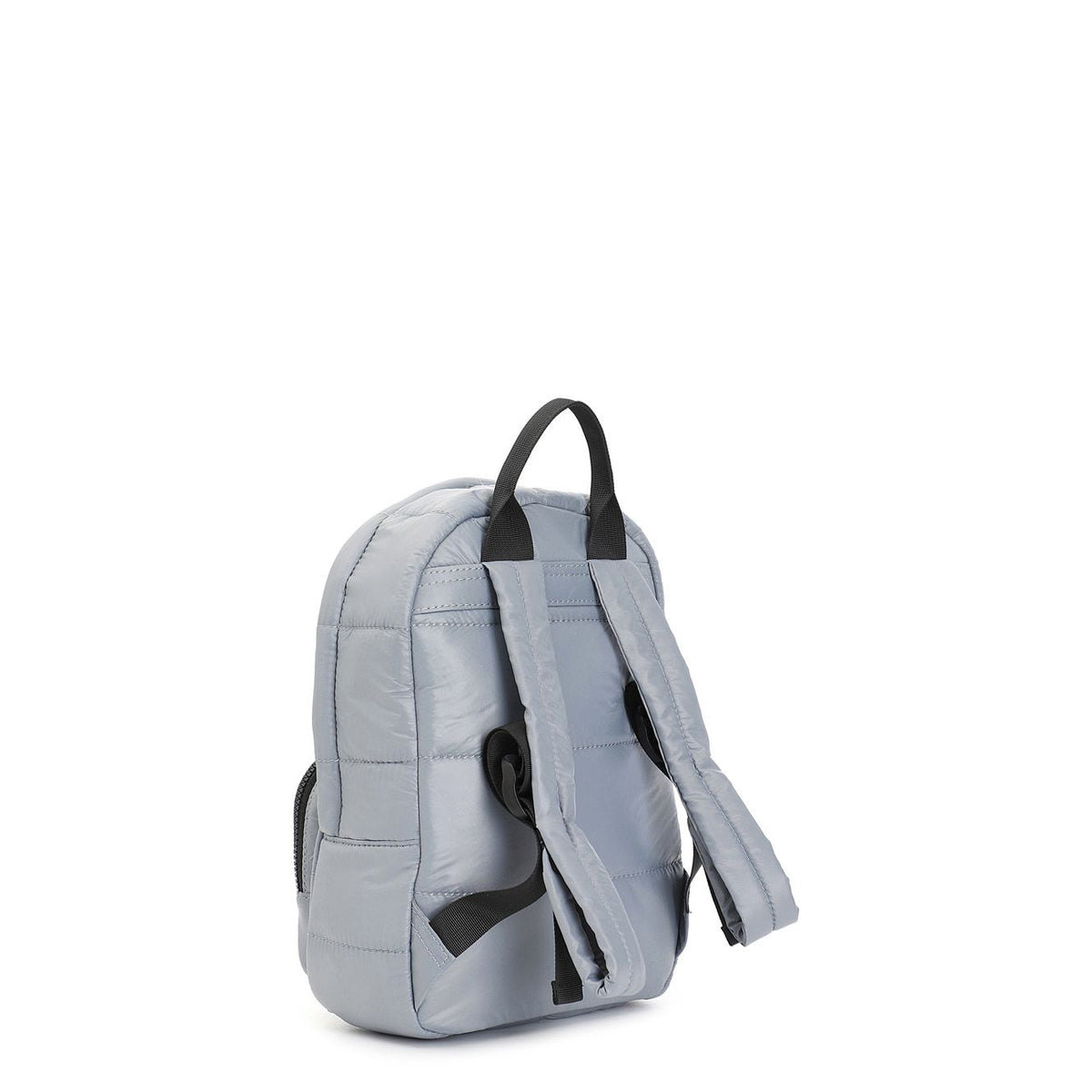 Zaino Cafènoir in nylon imbottito polvere JB0009
