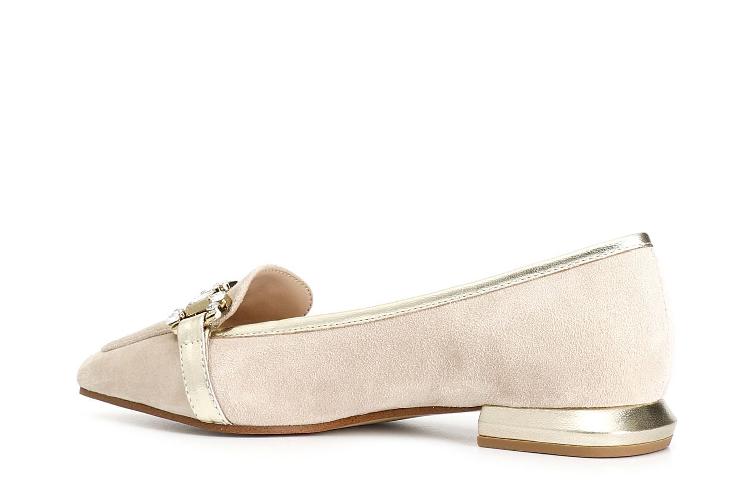 Ballerina Cafènoir ED5002