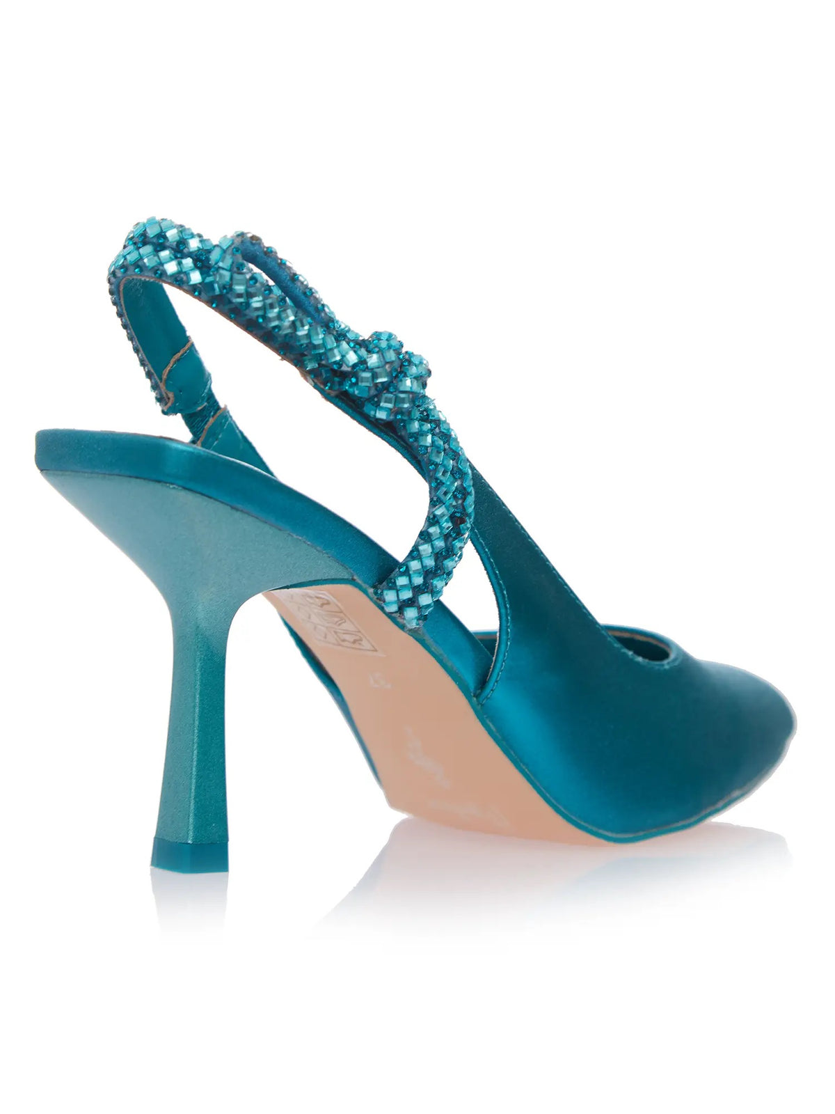 Slingback Menbur 25255