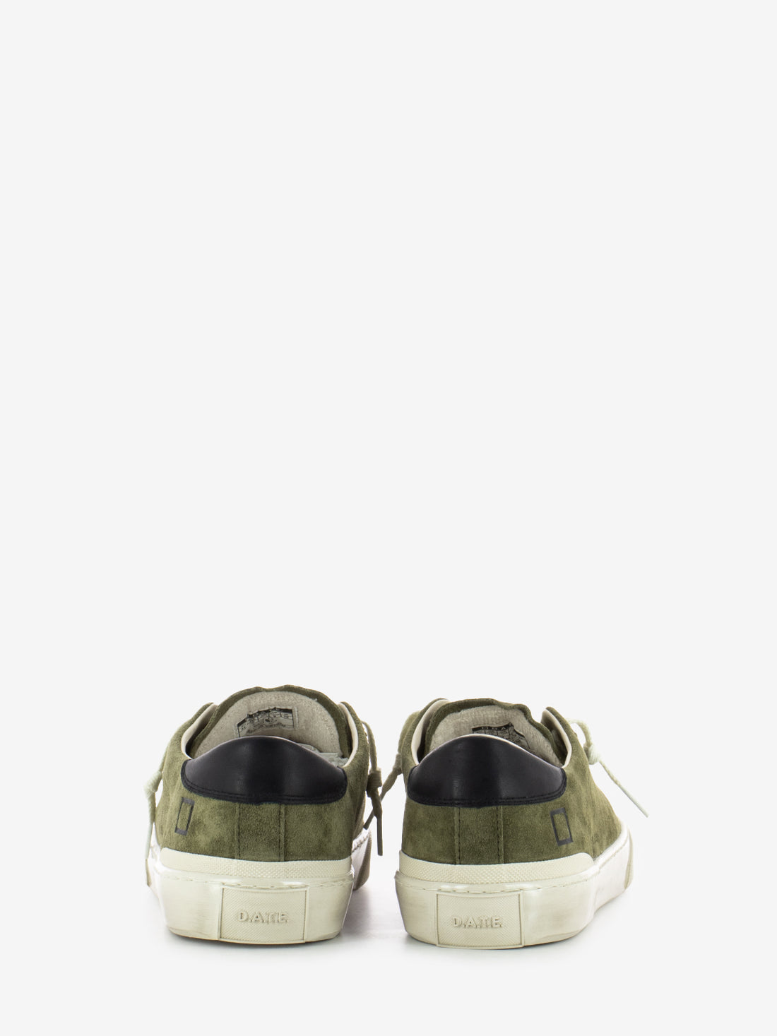Sneakers D.A.T.E uomo