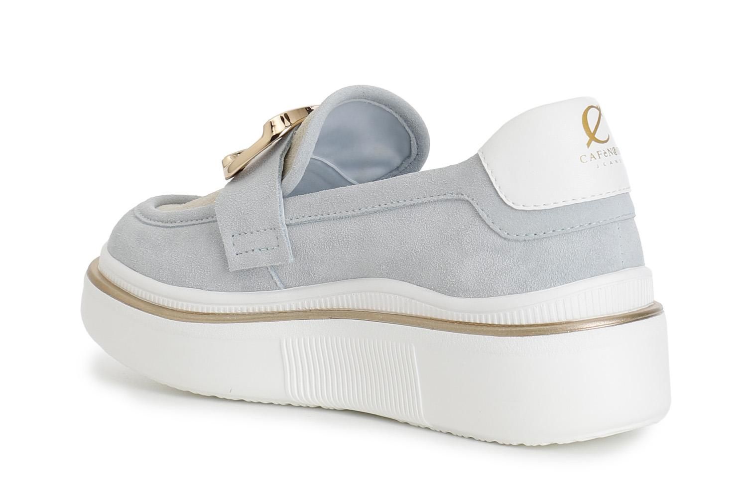 Mocassino Cafènoir DS6002